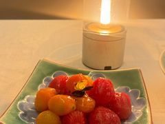 -龟兹KUCINA·新疆菜(前滩L+PLAZA店)