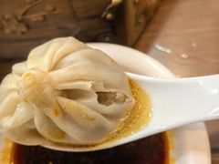 -西安贾三灌汤包·回坊小吃·清真炒菜(北院门总店)