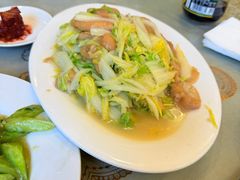 -悦宾饭馆(翠花胡同店)