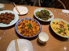 -同合居·非遗东北菜(红博会展店)