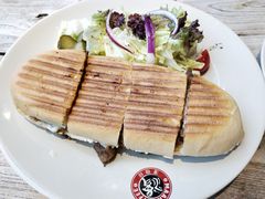 -maan coffee漫咖啡(通州店)