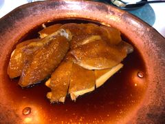 -三号黄浦会Canton Table