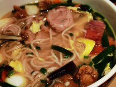 -花马天堂云南餐厅 Lost Heaven(高邮路店)