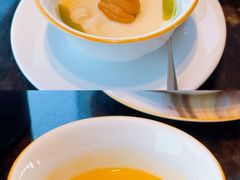 -苏州W酒店·苏滟中餐厅
