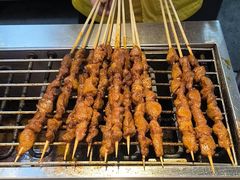 -味子夫鸡柳(解放碑总店)