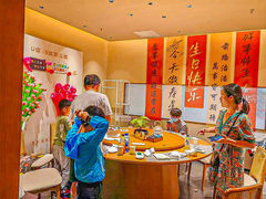 -U你·湖北家宴菜(南湖总店)