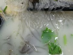 -鸭小妹鸭血粉丝(老门东店)