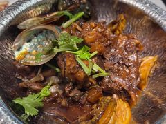 -虎哥私房菜(馒头山店)