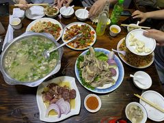 -伊犁羊杂馆