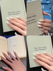 点击看大图 -M·X Nail日式美甲美睫