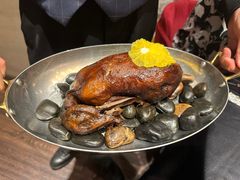 -食廬NOBLE(港汇店)