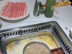 -巴奴毛肚火锅(广益哥伦布店)