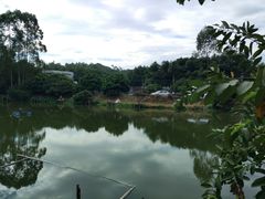 -溪悦渔庄(九龙湖店)