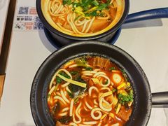 -姐弟俩土豆粉(北京双桥万达店)