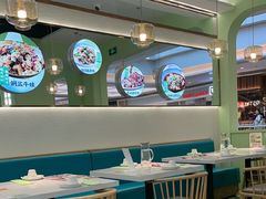 -川人百味(亿合城店)