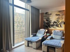 -沐·SPA悠享影院足道(海岸城店)