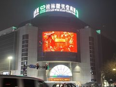 -桂林微笑堂商厦