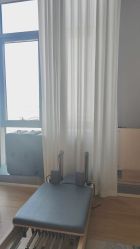 -小黑裙瑜伽·普拉提