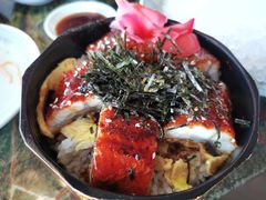 -炙柒Sekinana·精致料理 烧鸟·铁板烧(海上世界店)
