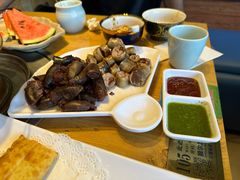 -额尔敦传统涮火锅·冰煮羊(铁东店)