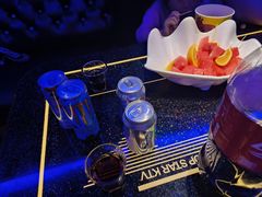 -歌迷量贩KTV(南阳路店)