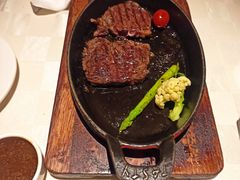 -西堤牛排(南京龙江店)