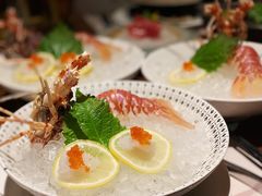 -Mr·Fish鱼鲜生海鲜放题(银泰in99店)