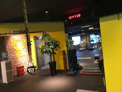 -Ms.Pilates 普拉提技术(尚悦湾陆家嘴店)
