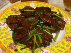 -那家小馆•北京菜•烤鸭(中关村店)