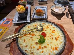 -西月山居匠心创意料理(江汉路新佳丽广场店)