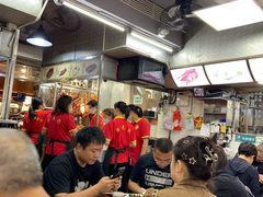 -陈光记烧腊店(罗保博士街店)