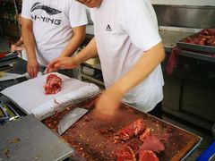 -清真铁志明腊牛羊肉