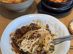 -李先生的首尔小馆(松江启源广场店)