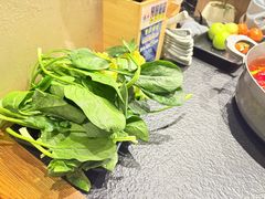 -滇牛云南火锅(桂林路店)