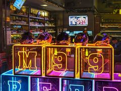 -M99 BEER世界啤酒吧(鸿云悦街店)