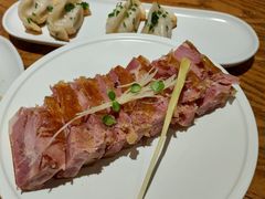 苏小柳鲜肉锅贴-苏小柳手工点心(人民广场分院)