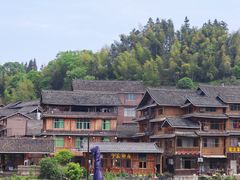 -程阳八寨景区