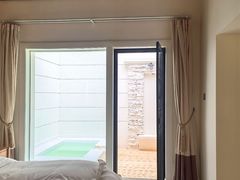 -春晖园度假酒店温泉