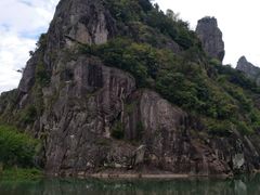 -大雁山风景区