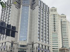 -玫瑰厅上海菜(兴国路店)