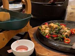 -巷语私房料理(华一实业大厦店)