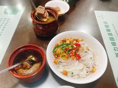-龙老五汤店(站前西路店)