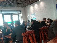 大堂-青州庙子全羊馆(李村店)