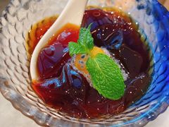 -莆田餐厅PUTIEN(万象天地店)
