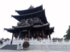 -桂林独秀峰王城景区