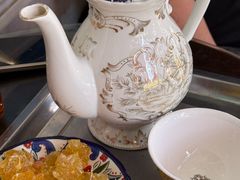 -百年老茶馆