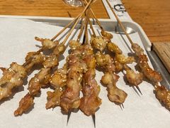 -木屋烧烤(龙华店)
