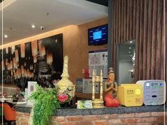 -青檸泰 LIME THAI (财富购物中心店)