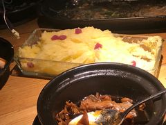 -金牌外婆家(苏州中心店)