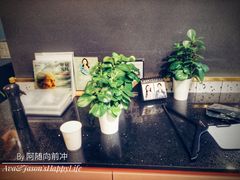-海马体照相馆|大师(北京华贸中心店)